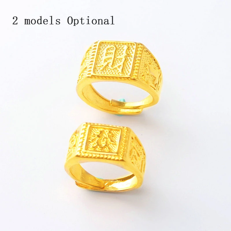 Detail Model Cincin Emas Laki2 Nomer 16