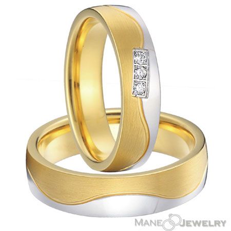 Detail Model Cincin Kawin Simple Tapi Elegan Nomer 44