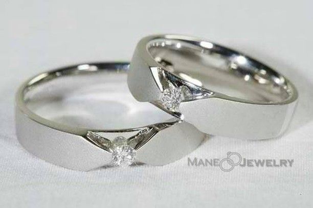 Detail Model Cincin Kawin Terbaru Nomer 47