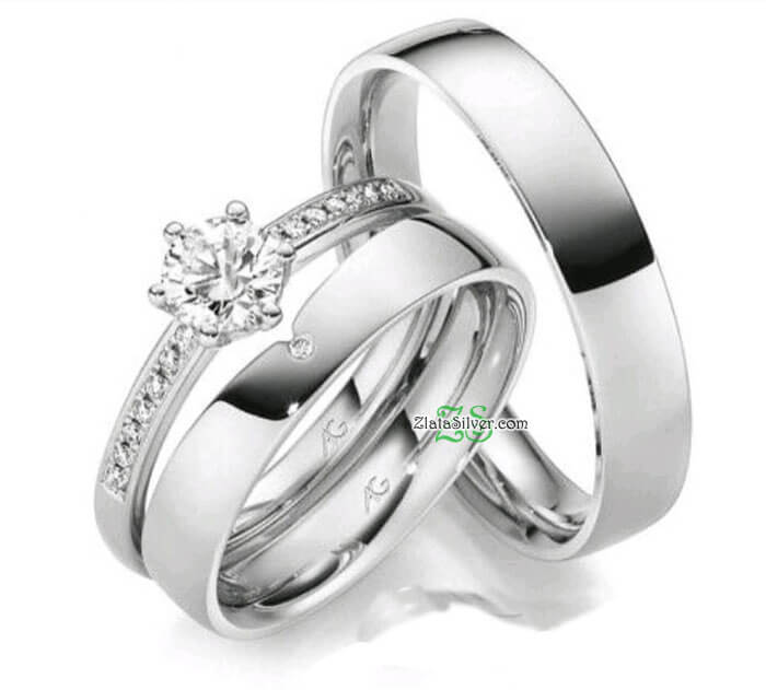 Detail Model Cincin Kawin Terbaru Nomer 10