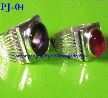 Detail Model Cincin Perak Laki Laki Nomer 55