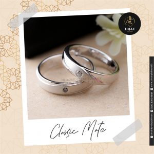 Detail Model Cincin Tunangan Couple Nomer 19