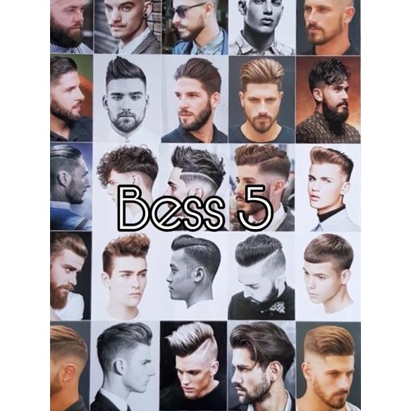 Detail Model Cukur Rambut Yang Bagus Nomer 56