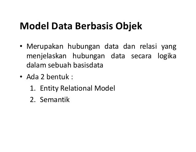 Detail Model Data Logika Nomer 17