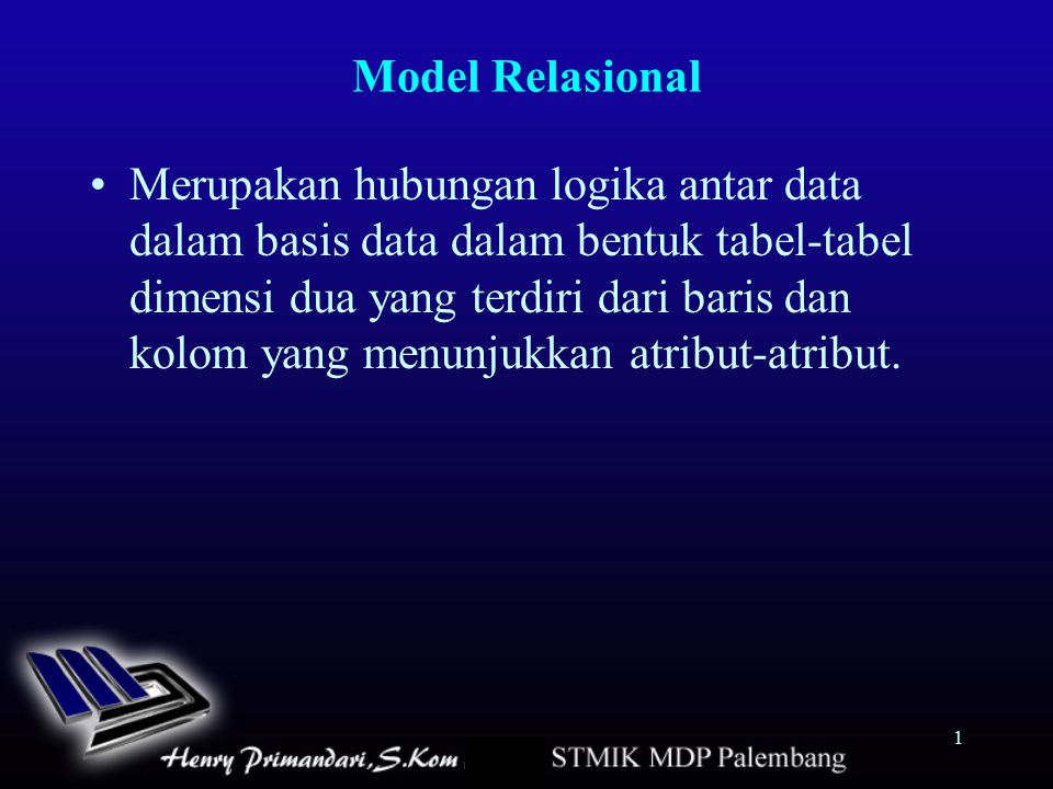 Detail Model Data Logika Nomer 24
