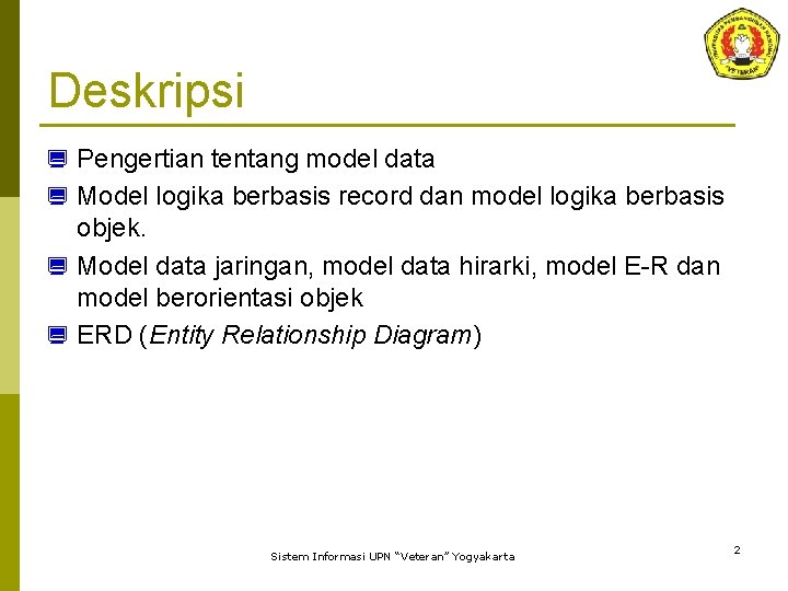 Detail Model Data Logika Nomer 31