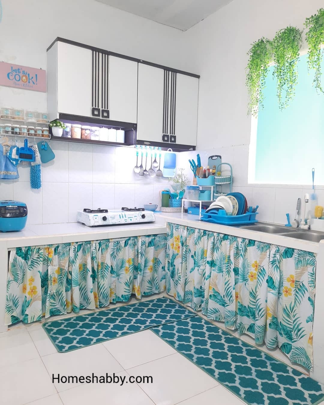 Detail Model Desain Dapur Nomer 32