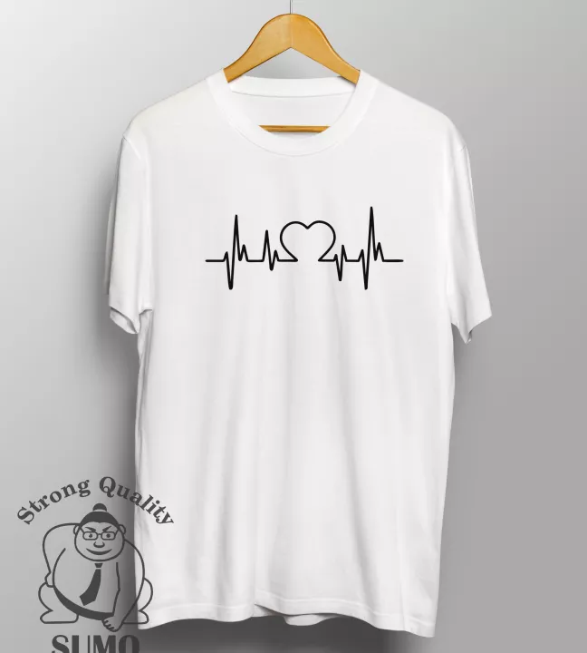 Detail Model Desain Kaos Nomer 28