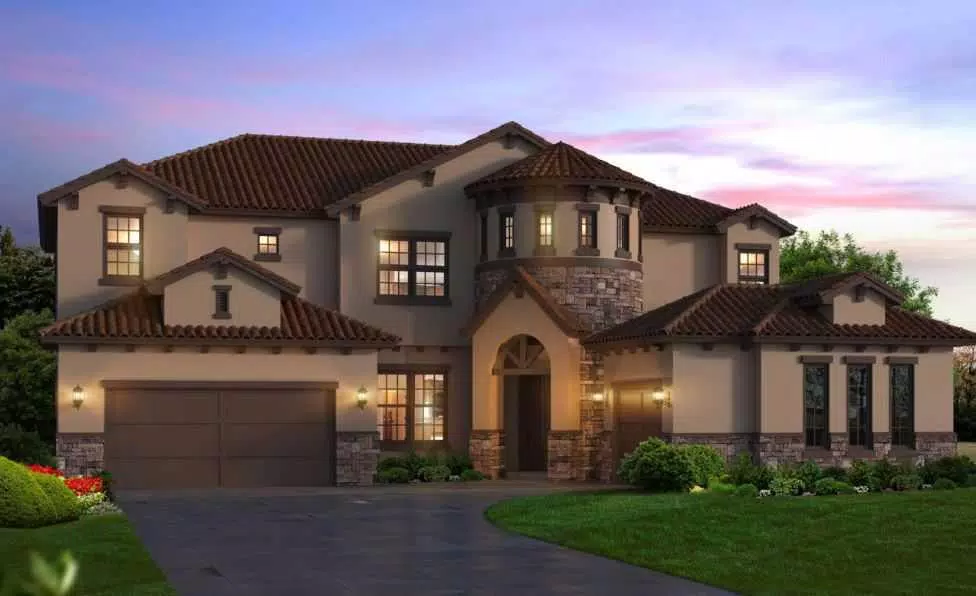 Detail Model Desain Rumah Nomer 34