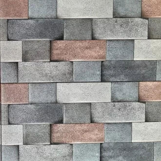Detail Model Dinding Batu Alam Nomer 31
