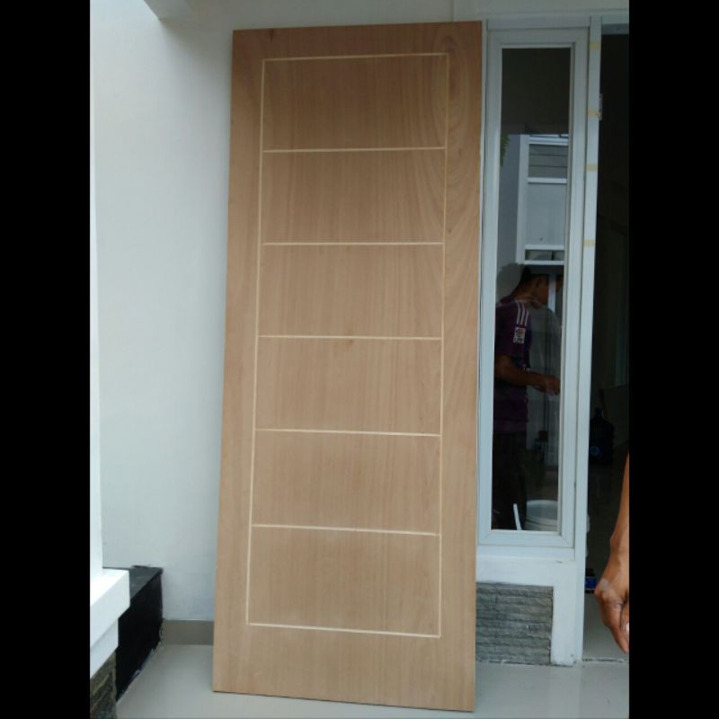 Detail Model Dinding Kamar Tripleks Nomer 43