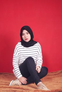 Model Foto Studio Sendiri - KibrisPDR