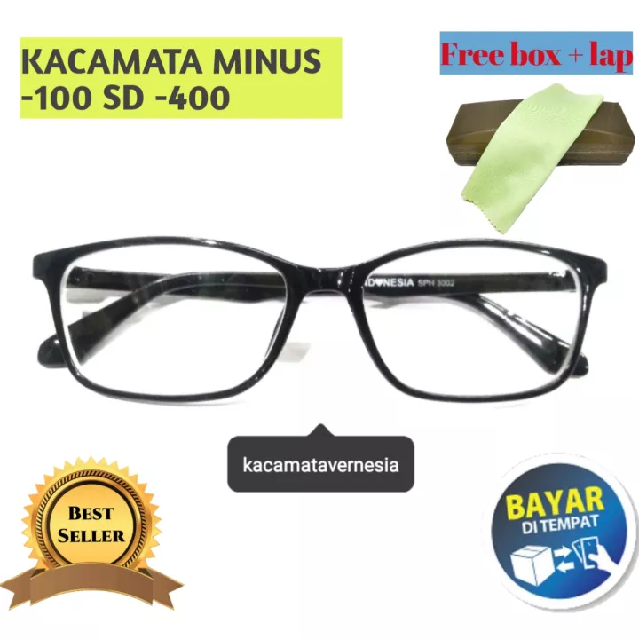 Detail Model Frame Kacamata Minus Wanita Nomer 37
