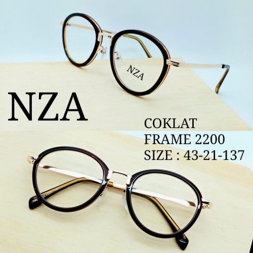 Detail Model Frame Kacamata Minus Wanita Nomer 47