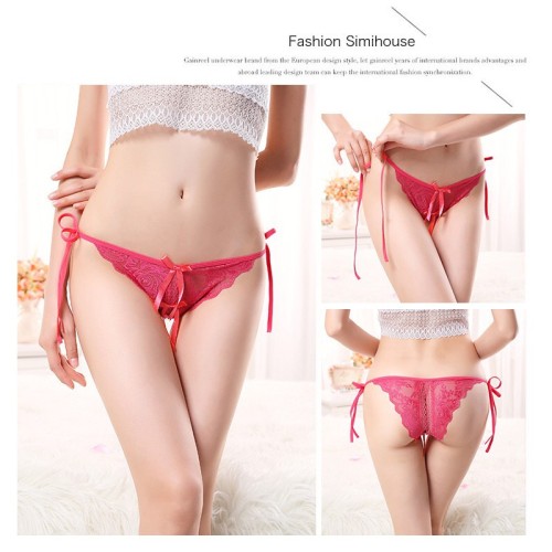 Detail Model G String Transparan Nomer 16