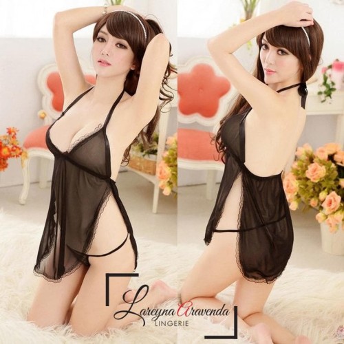 Detail Model G String Transparan Nomer 29