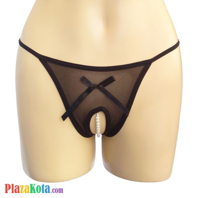 Detail Model G String Transparan Nomer 4