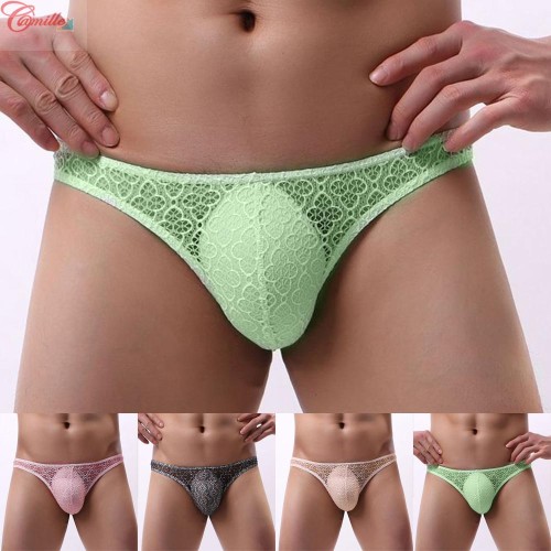 Detail Model G String Transparan Nomer 30