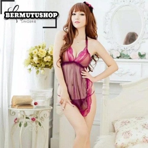 Detail Model G String Transparan Nomer 43