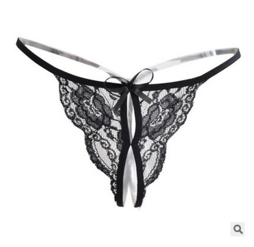 Detail Model G String Transparan Nomer 58