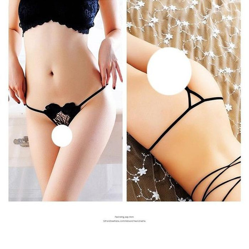 Detail Model G String Transparan Nomer 7
