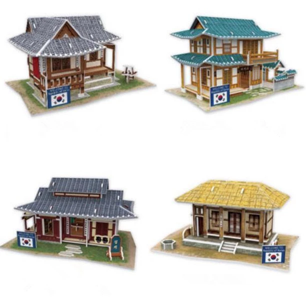 Detail Model Gambar 3dimensi Nomer 18