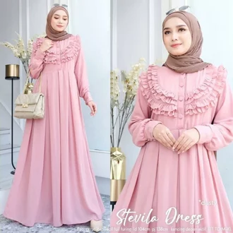 Detail Model Gambar Baju Nomer 18