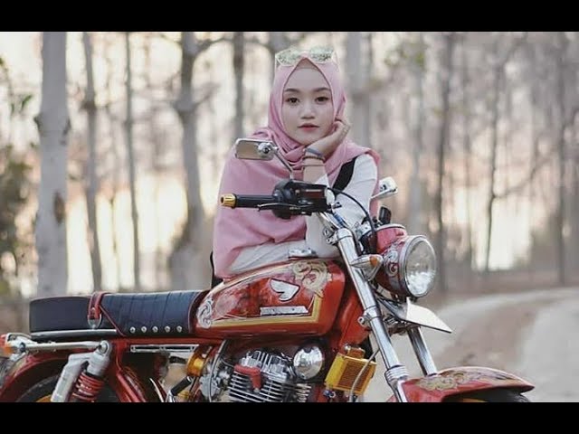 Detail Model Gambar Cb Berhijab Nomer 52