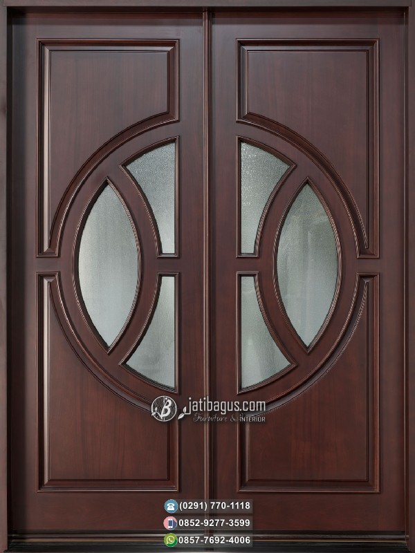 Detail Model Gambar Pintu Minimalis Nomer 35