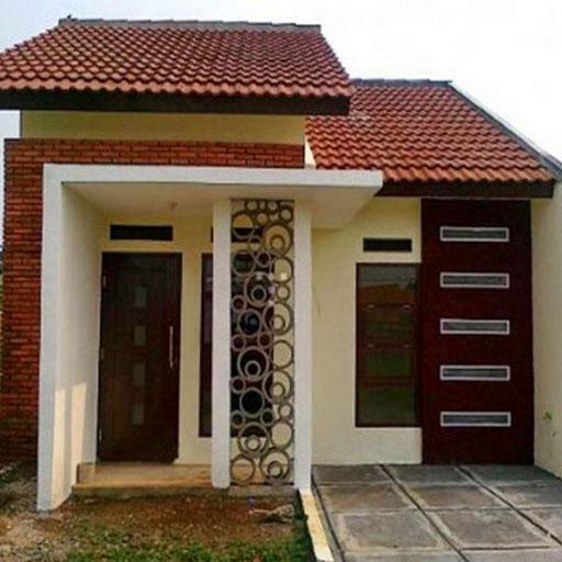 Detail Model Gambar Rumah Minimalis Nomer 15