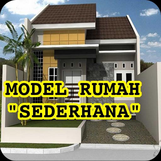 Detail Model Gambar Rumah Sederhana Nomer 36