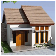 Detail Model Gambar Rumah Sederhana Nomer 52