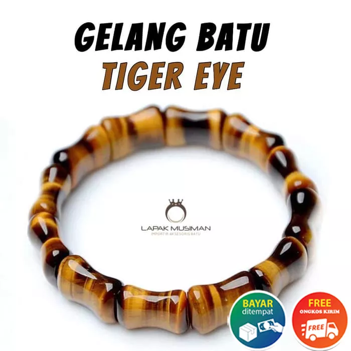 Detail Model Gelang Dari Batu Nomer 9