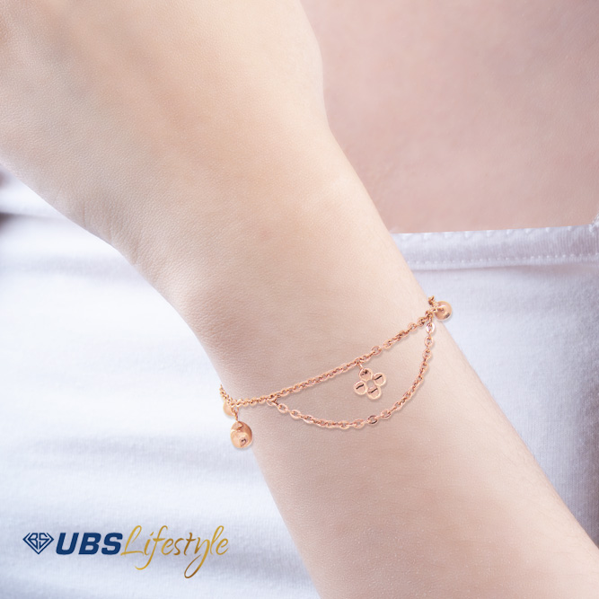 Model Gelang Emas Ubs Terbaru - KibrisPDR