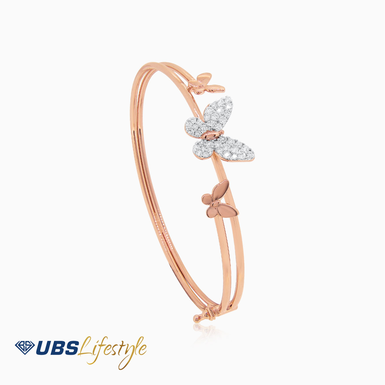 Detail Model Gelang Emas Ubs Terbaru Nomer 15