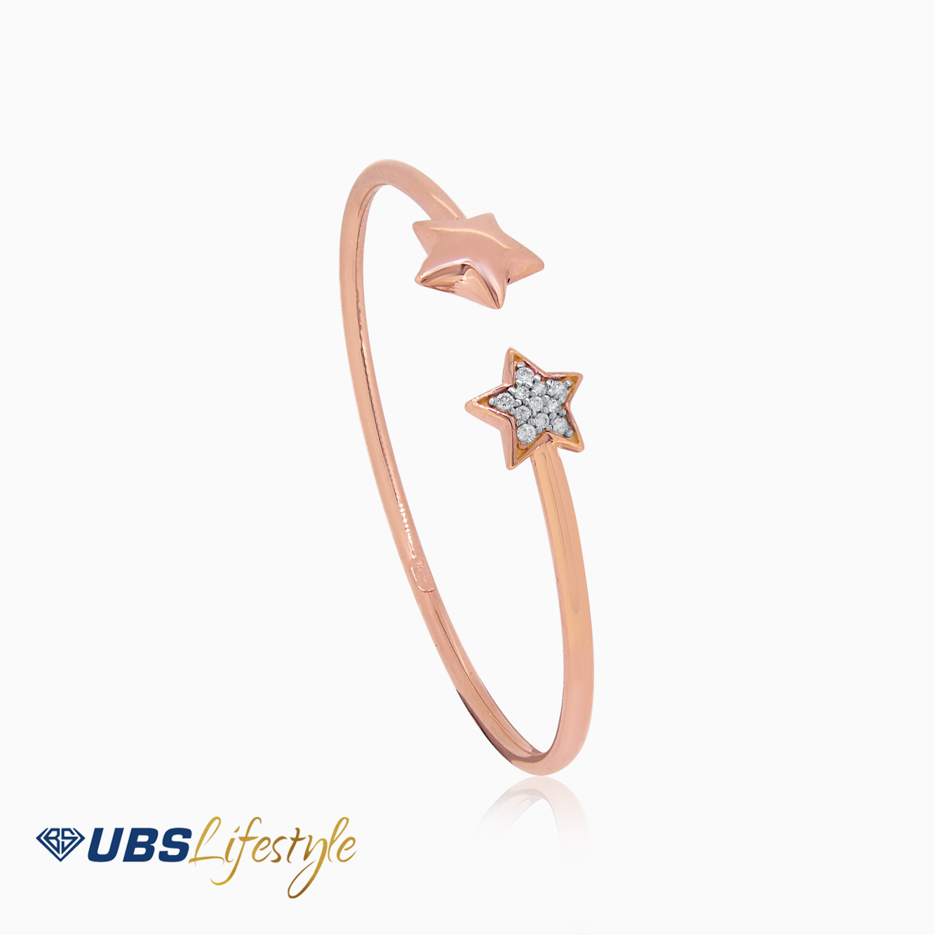 Detail Model Gelang Emas Ubs Terbaru Nomer 29