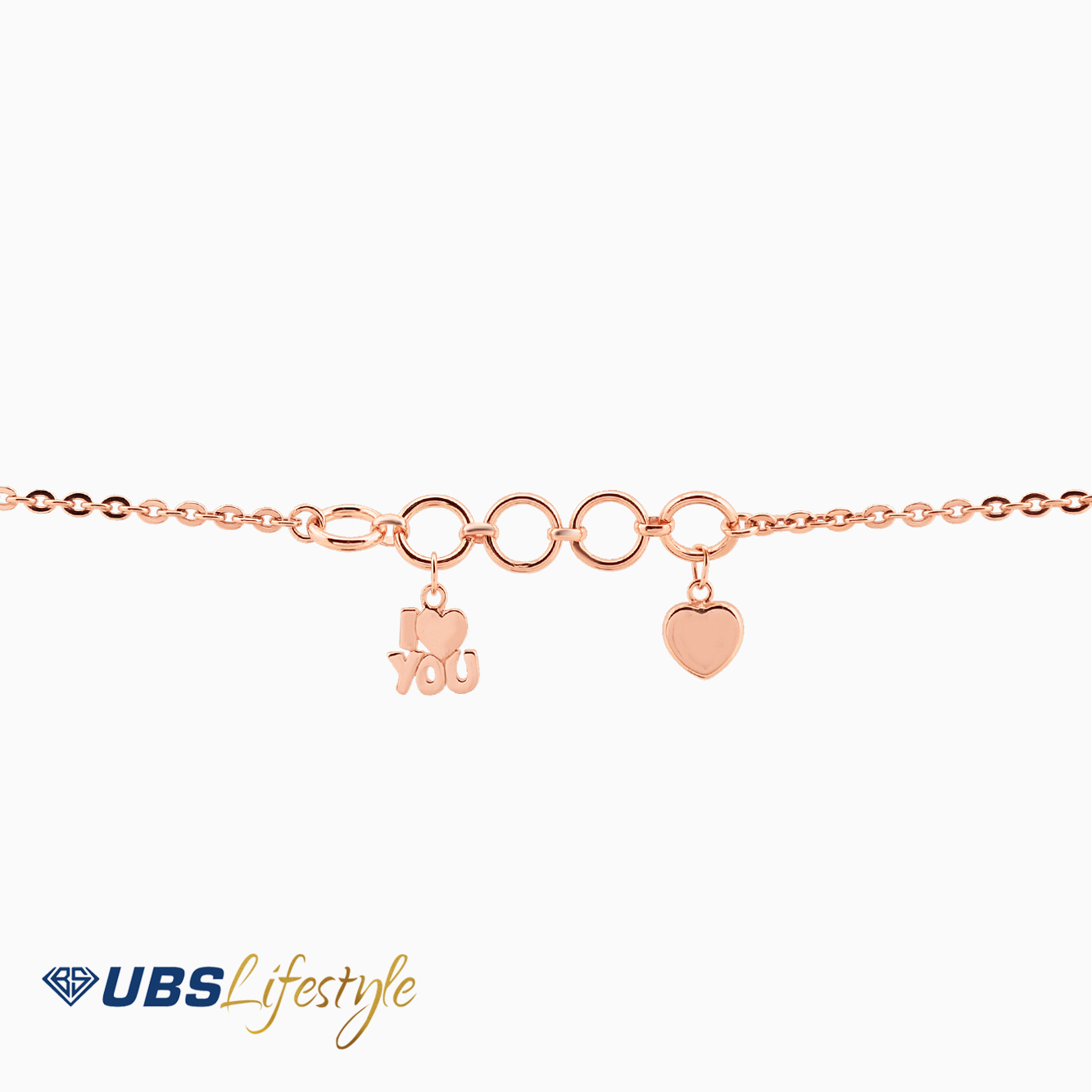 Detail Model Gelang Emas Ubs Terbaru Nomer 42