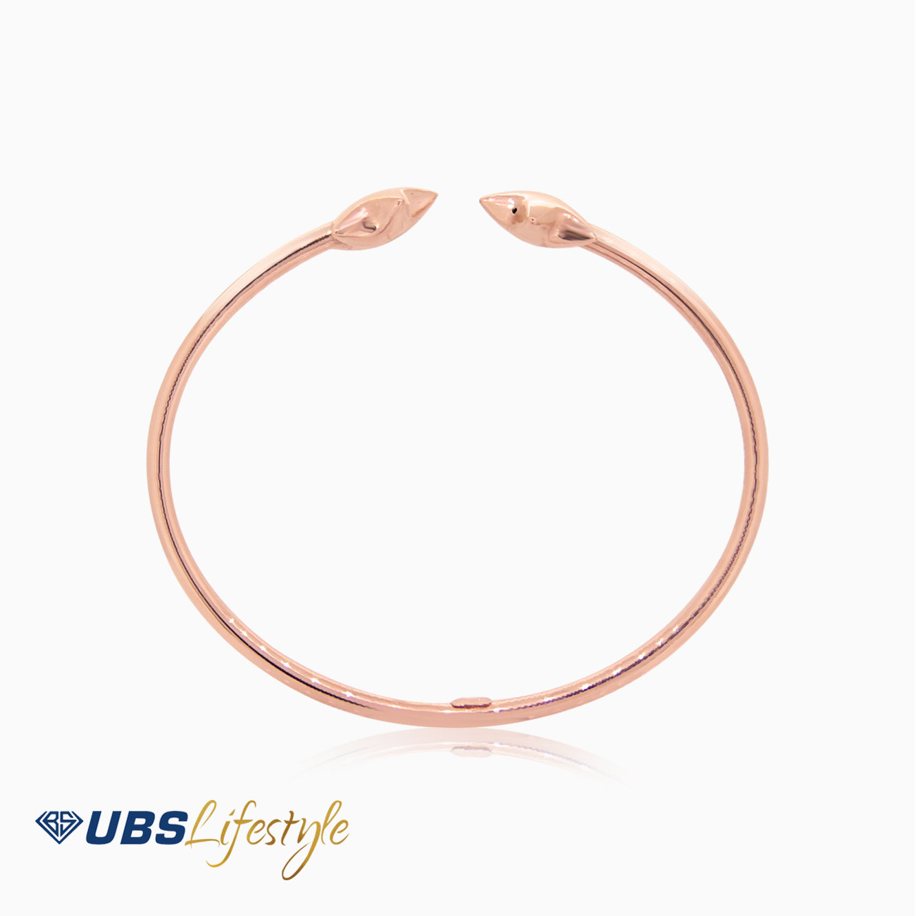 Detail Model Gelang Emas Ubs Terbaru Nomer 56