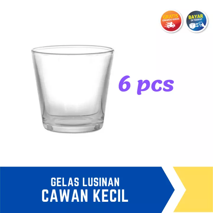 Detail Model Gelas Cantik Nomer 59