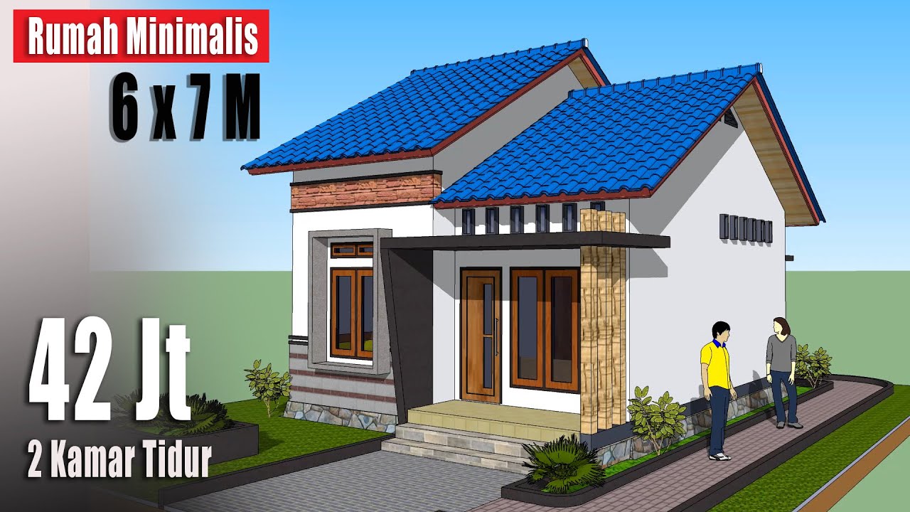 Detail Model Genteng Rumah Nomer 28