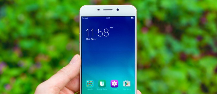 Detail Launcher Oppo F1 Plus Nomer 14