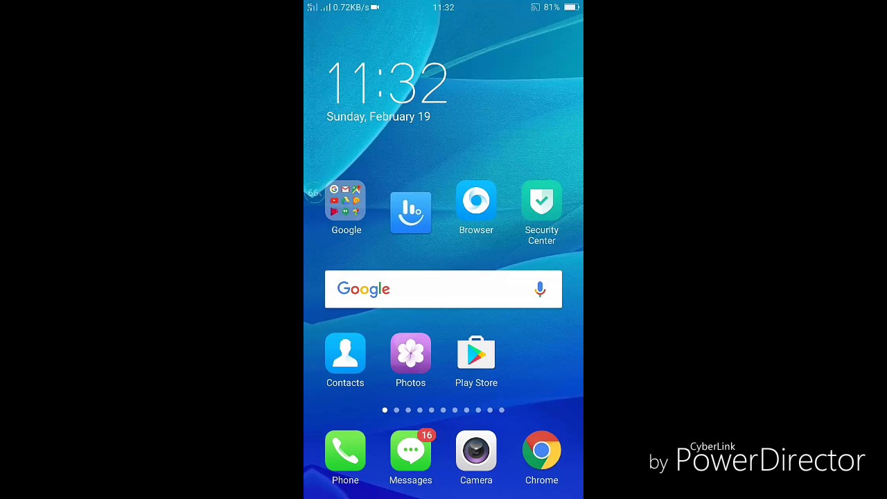 Detail Launcher Oppo F1 Plus Nomer 6