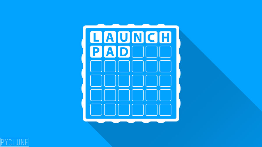 Detail Launchpad Wallpaper Nomer 16