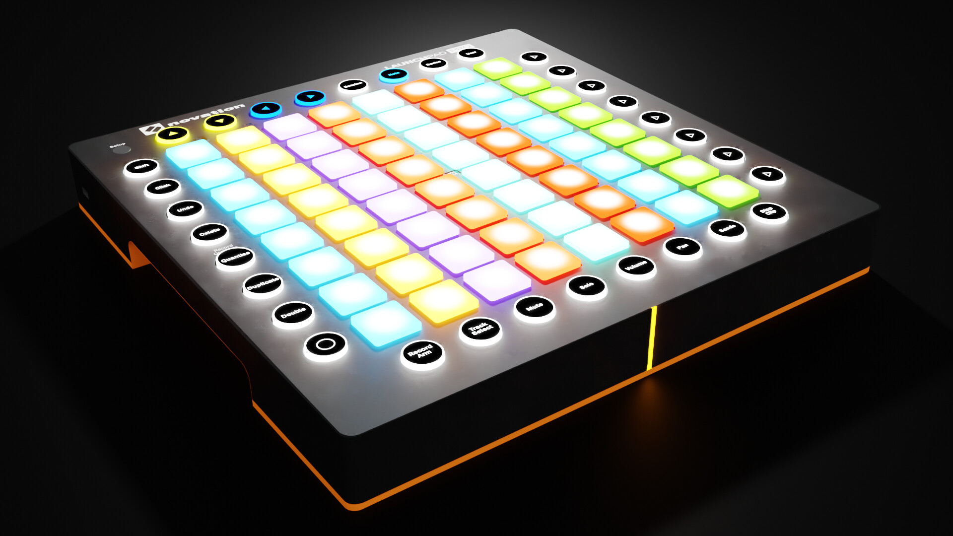 Detail Launchpad Wallpaper Nomer 20