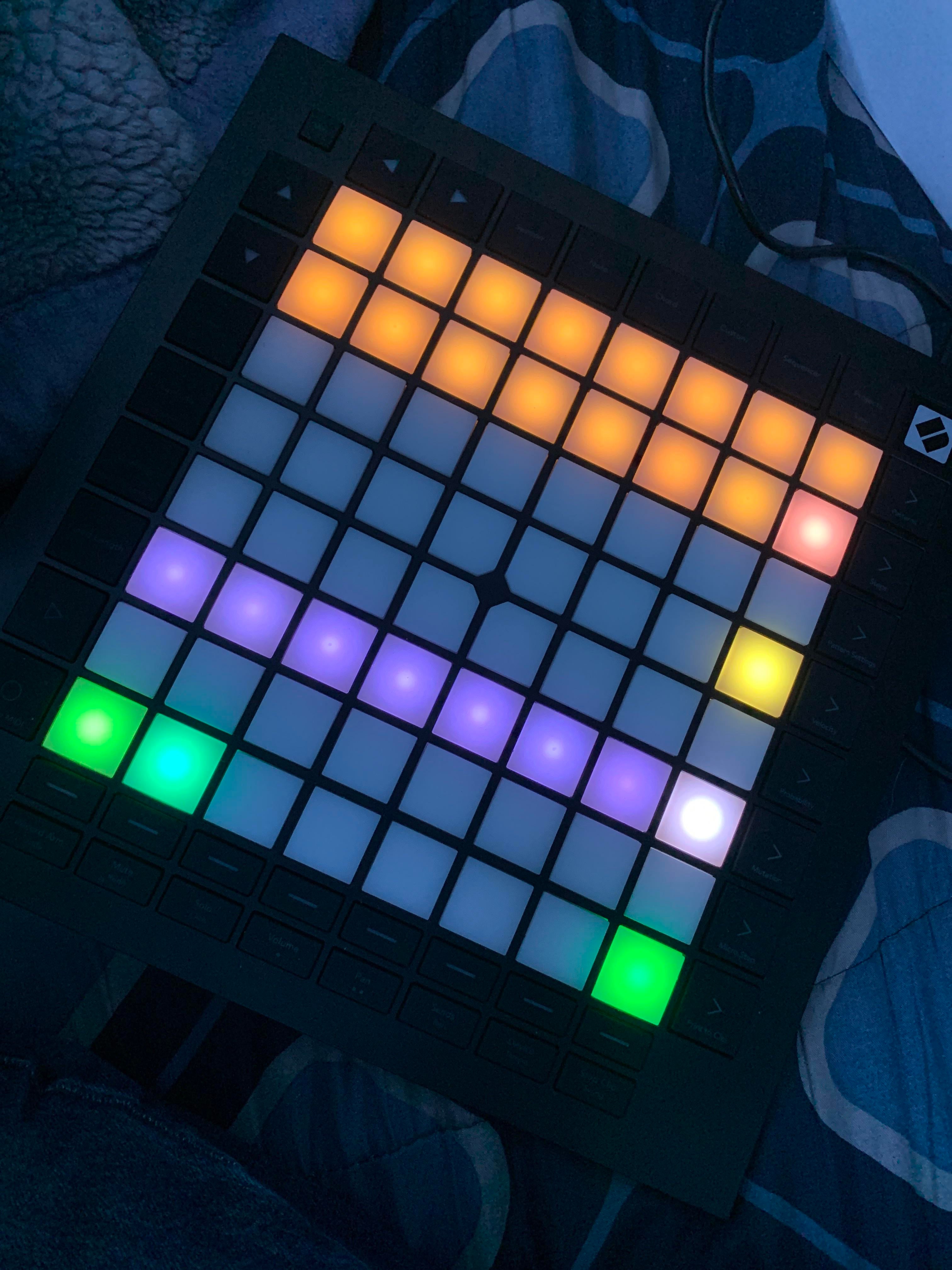 Detail Launchpad Wallpaper Nomer 52