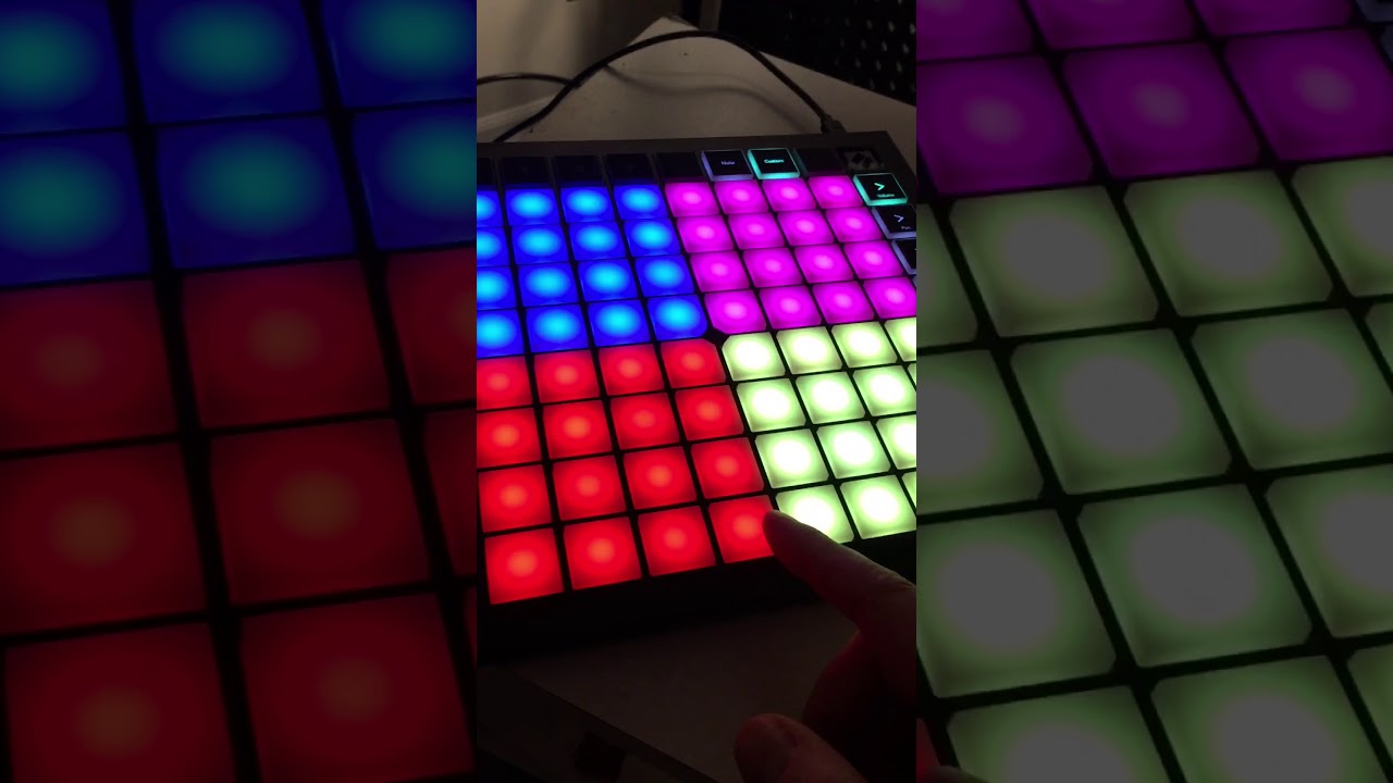 Detail Launchpad Wallpaper Nomer 56