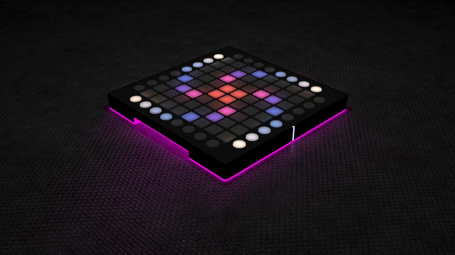 Detail Launchpad Wallpaper Nomer 10