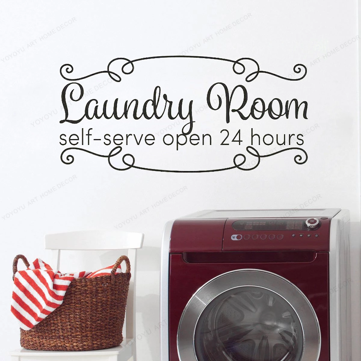 Detail Laundry 24 Jam Nomer 28