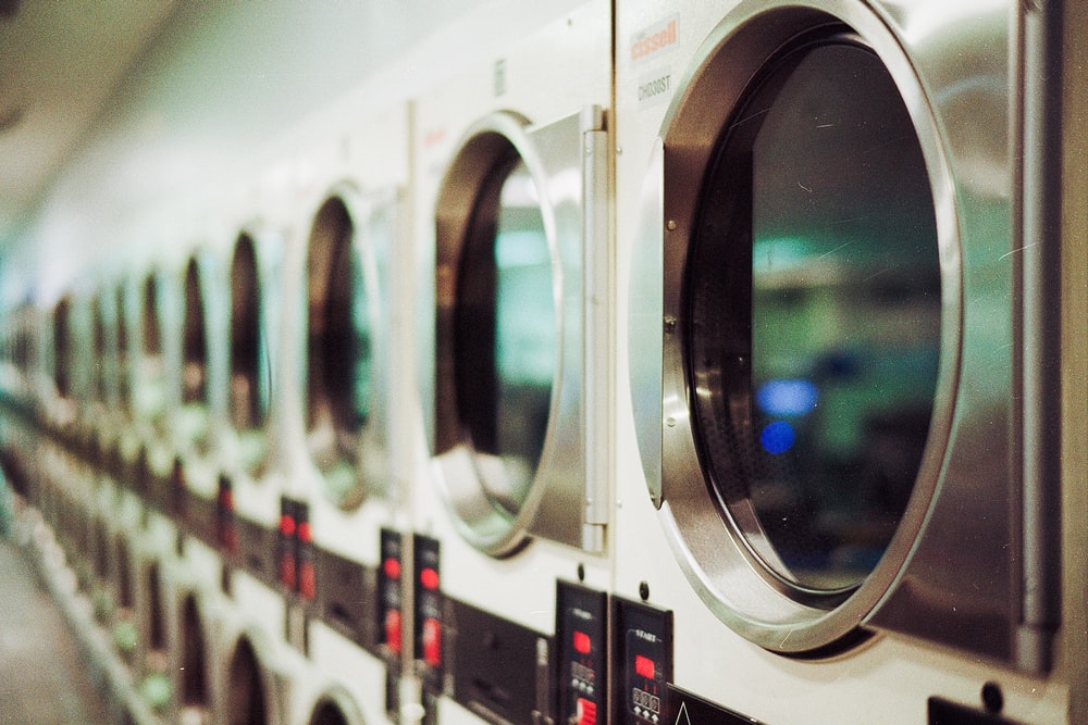 Detail Laundry Background Nomer 40
