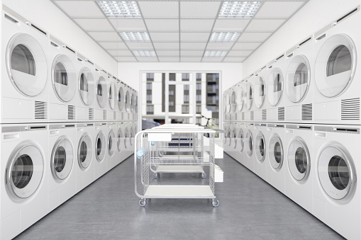 Detail Laundry Background Hd Nomer 2
